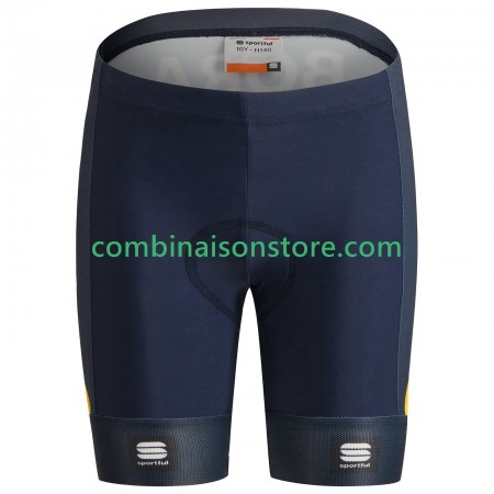 Enfant Cuissard sans Bretelles Bora-Hansgrohe 2024